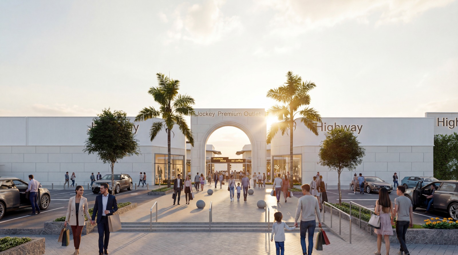 Jockey Premium Outlet