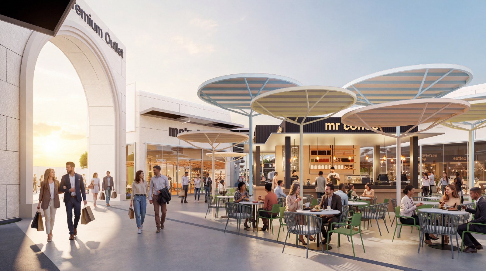 Jockey Premium Outlet
