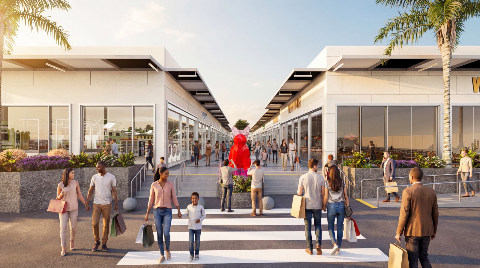 Jockey Premium Outlet