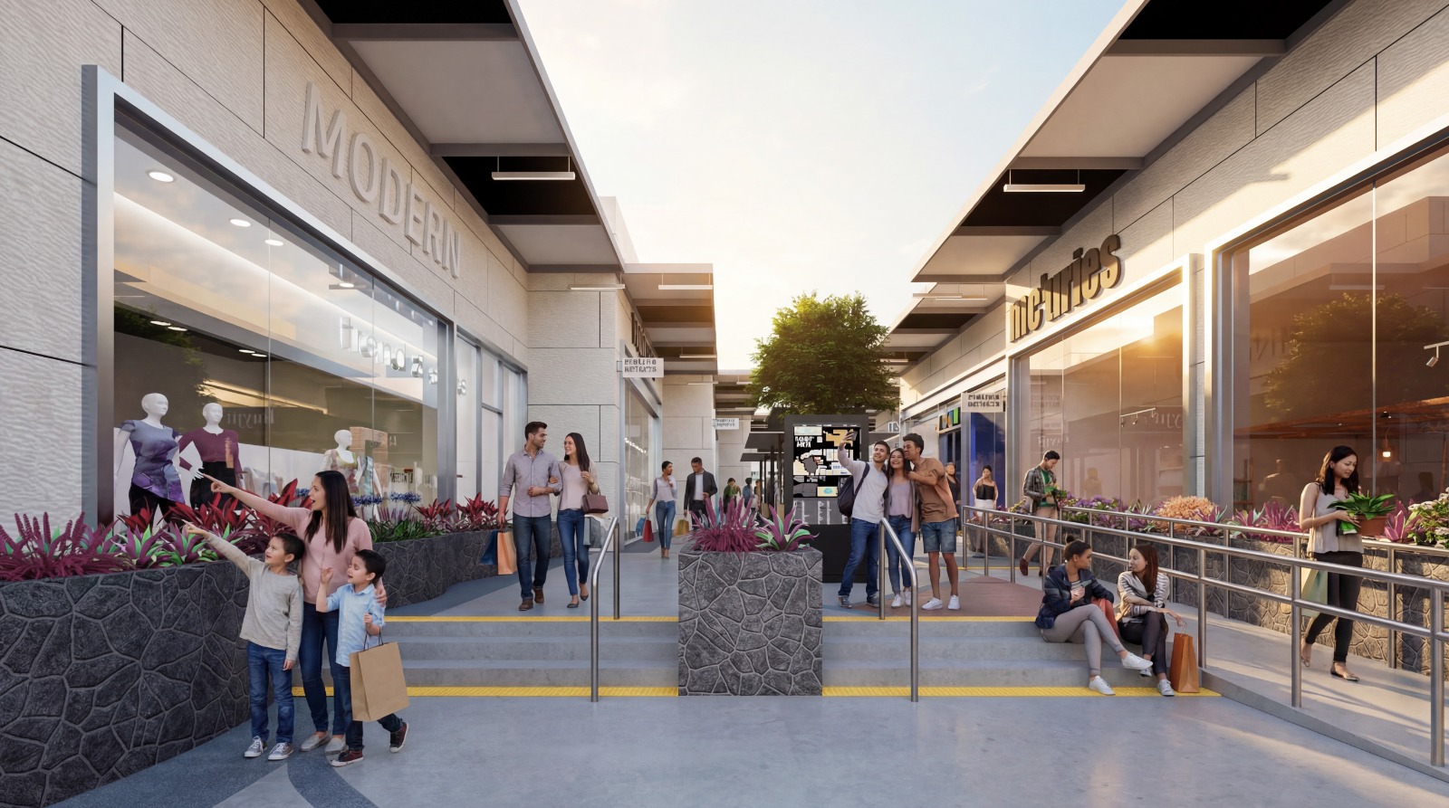Jockey Premium Outlet