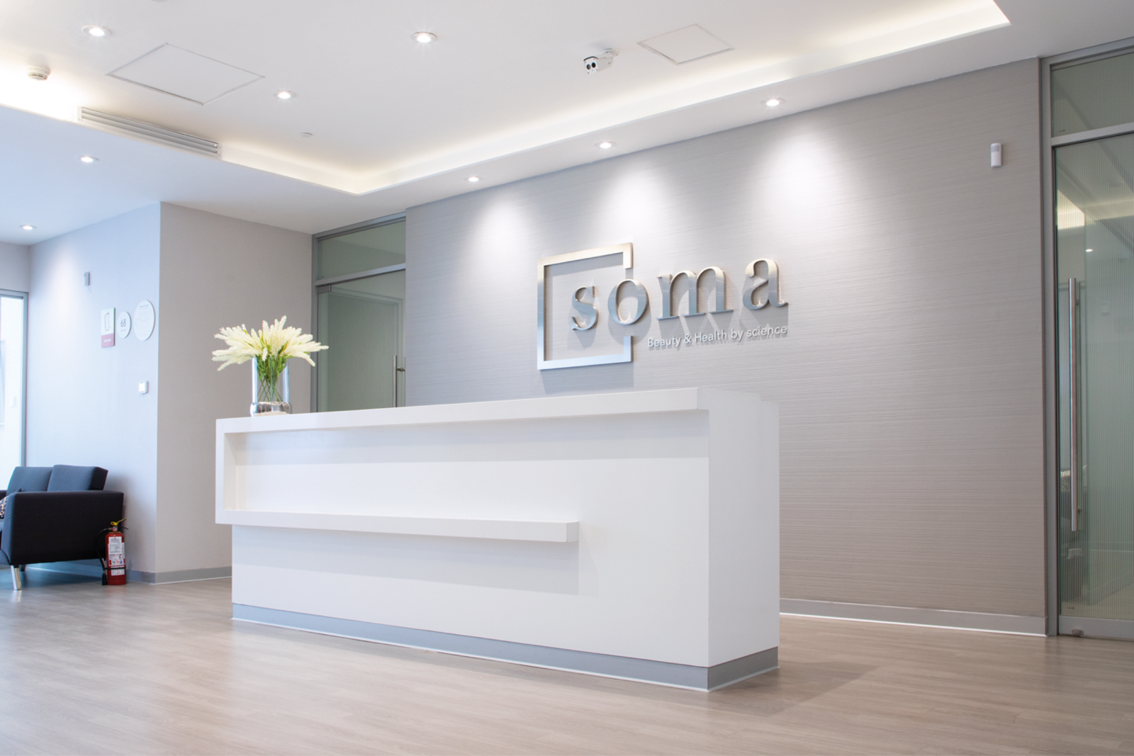 SOMA Beauty & Health